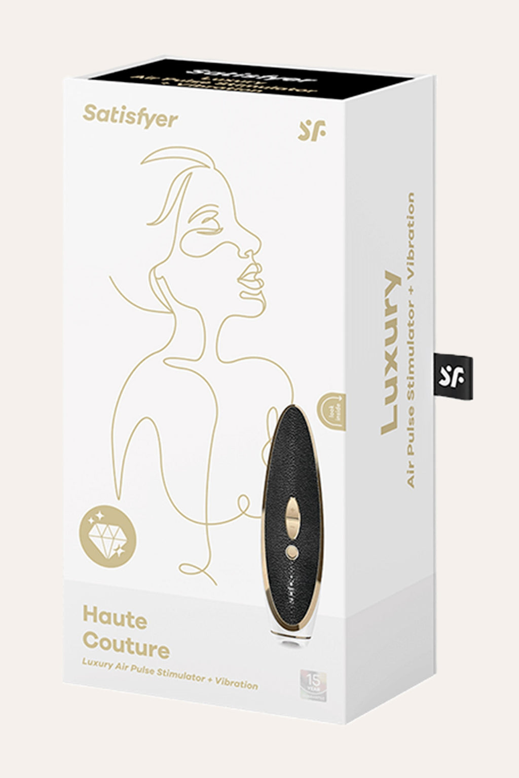 Le Rituel — Chapitre III