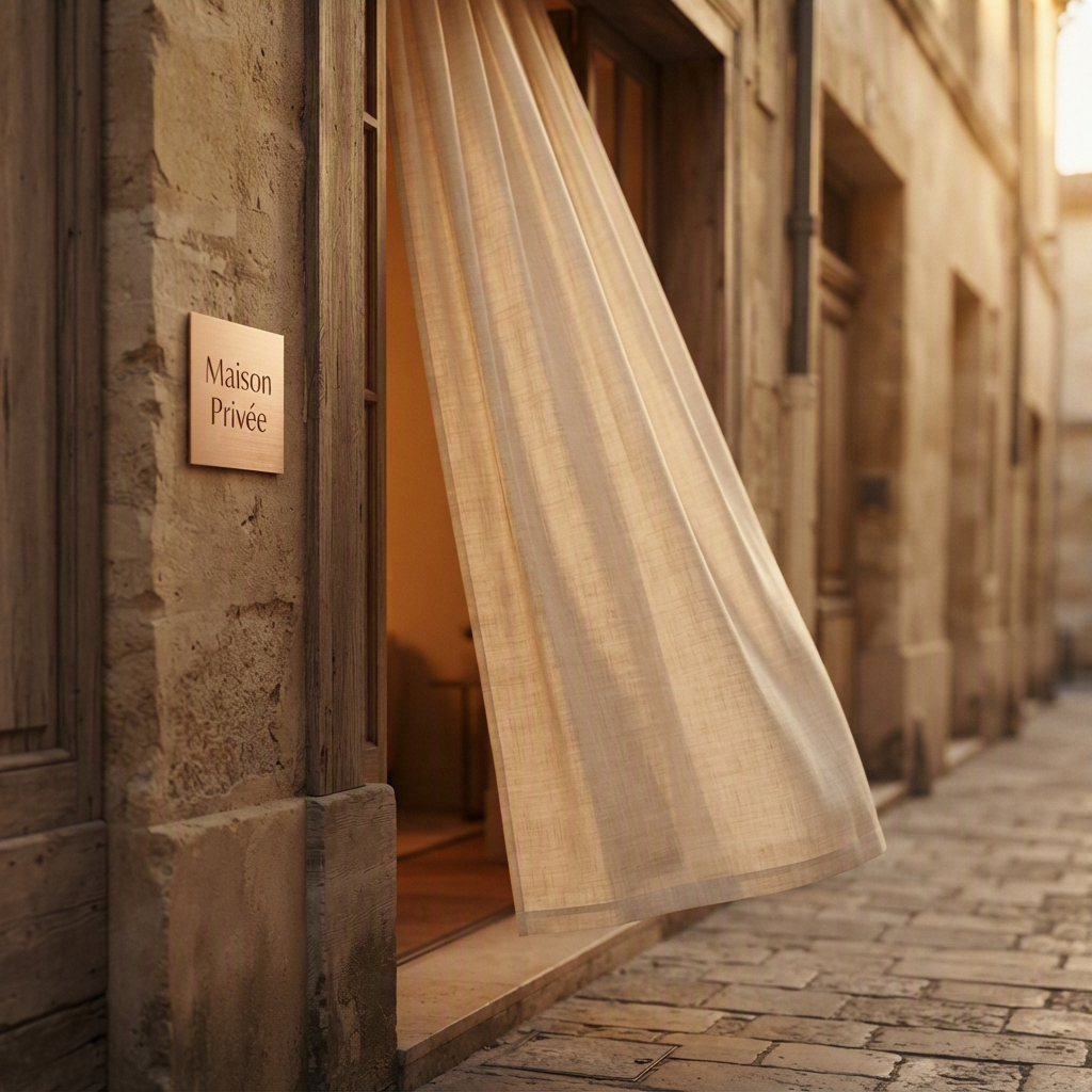 Maison Privée
